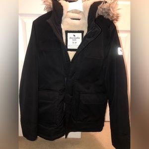 Abercrombie & Fitch (Boys) Coat